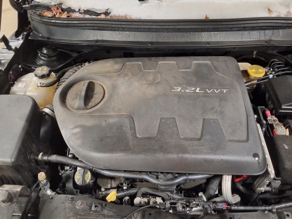 Anti-Lock Brake Part Assembly Includes Module Fits 14 CHEROKEE 1664696