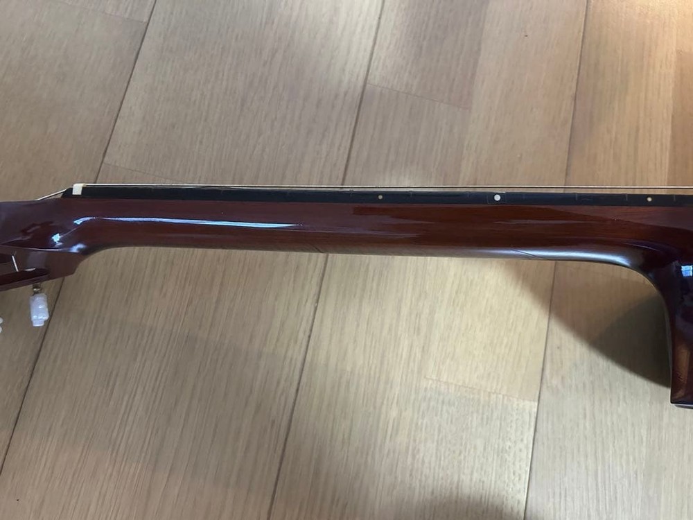 SUZUKI C-20 Classical Guitar