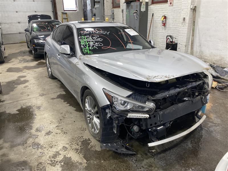 TRANSMISSION Infiniti Q50 Q60 2019 19 2020 20 AWD 1348122