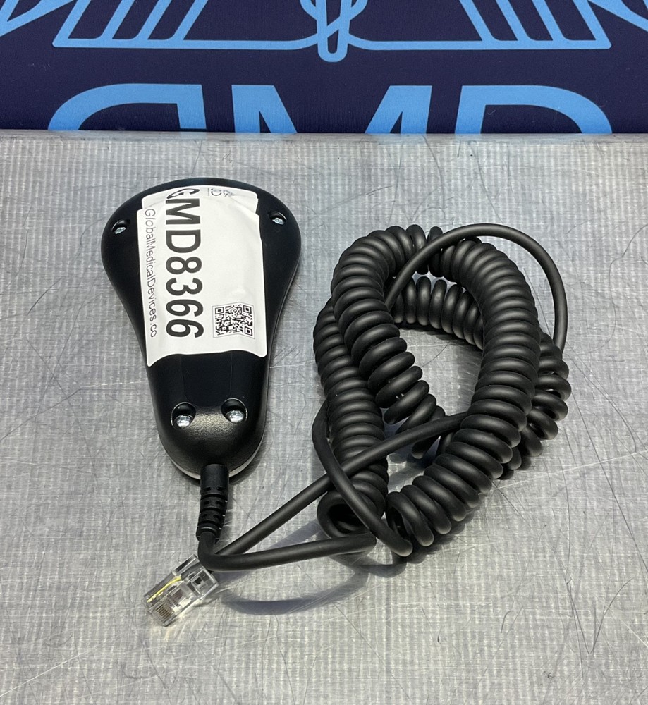 Midmark Qe Hand Remote Control
