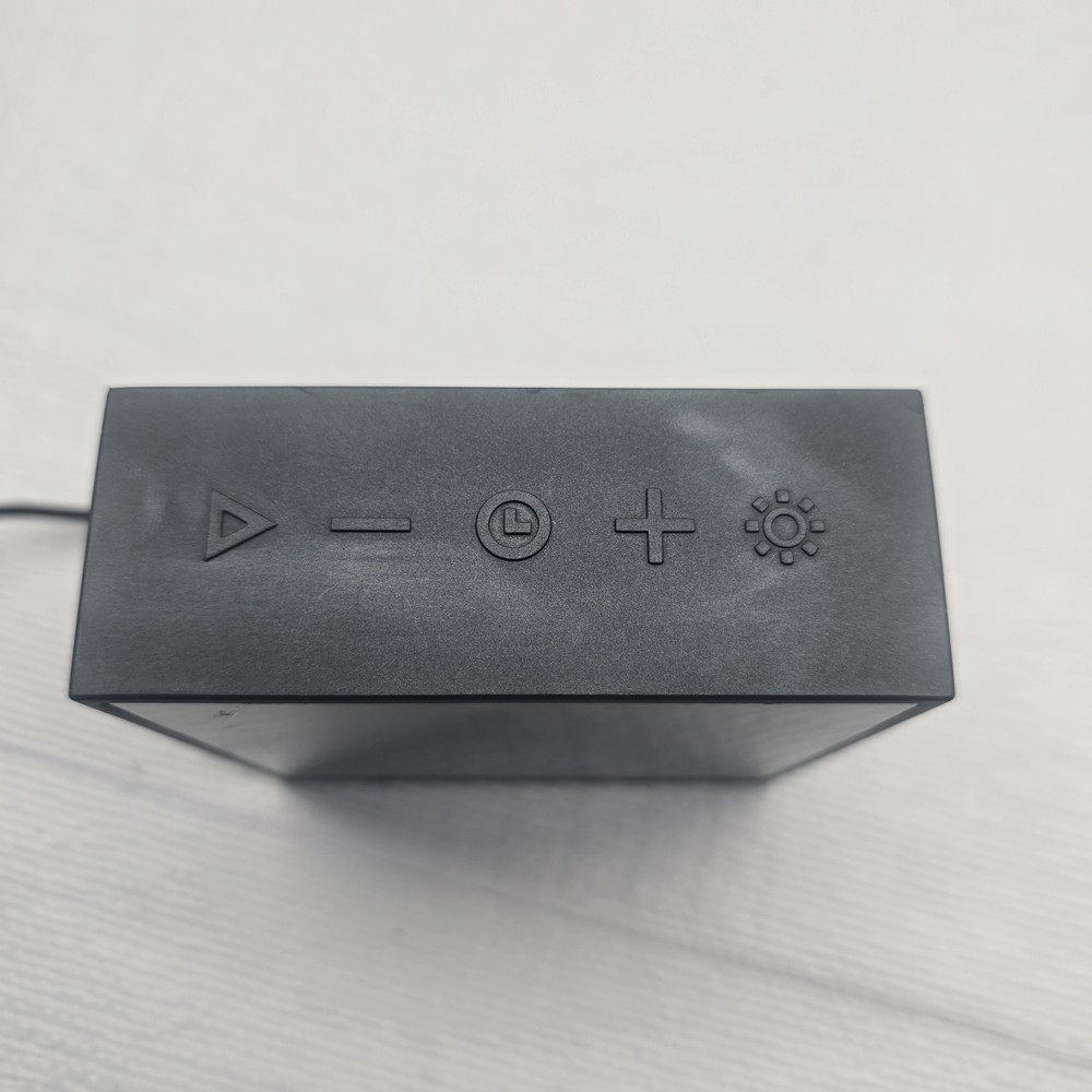 Divoom Timebox Evo Pixel Art Bluetooth Speaker Smart LED Display App Control