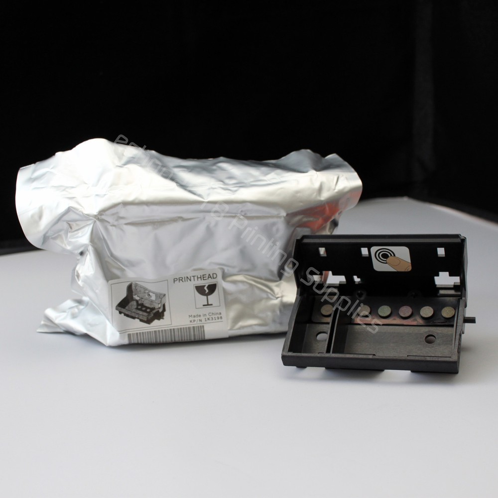 2 USED Kodak #10 Printheads - UNTESTED