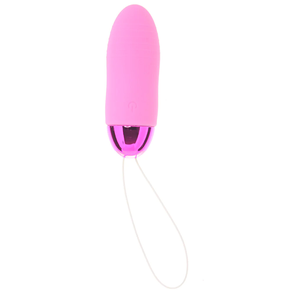 Revel Winx Vibe: Discreet Insertable Remote Bullet & Rechargeable Vibrator