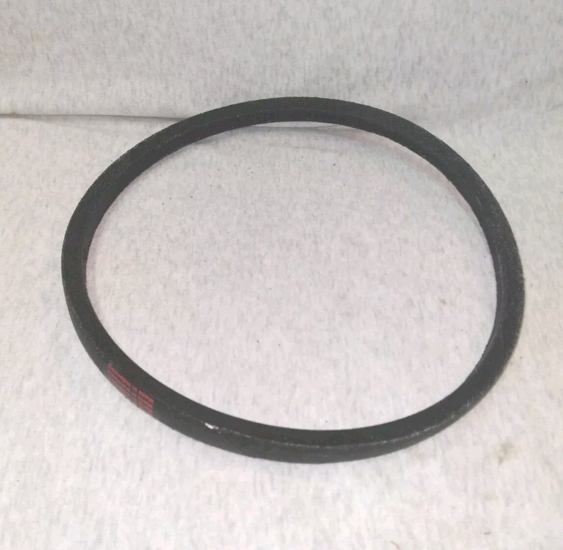 V-Belt for Multiquip DM1840 V Belt Mc3E/B/H Mixer Pea Vbelt Multi-Quip MQ