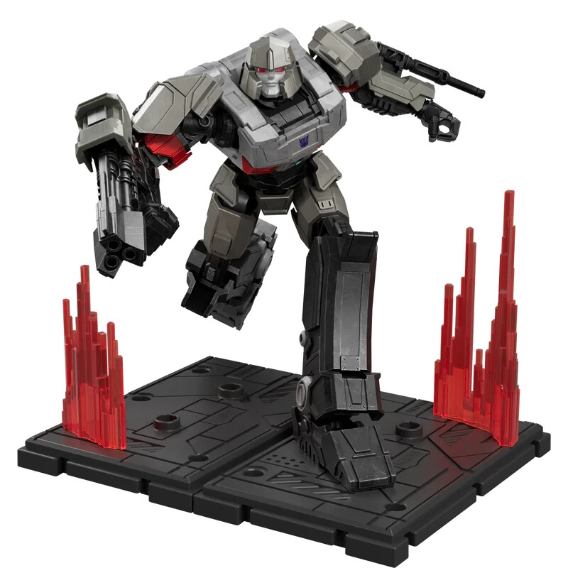 Transformers One Blokees Classic Class - Megatron Model Kit - New in Sealed Box!
