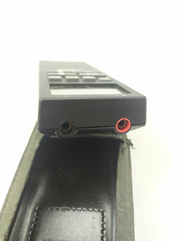 Ametek mAcal Loop Calibrator Jofra