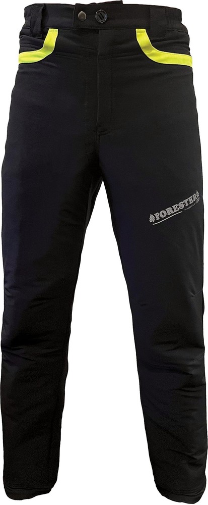 FORESTER Chainsaw Protective Pants – Lightweight 360 Degree Class A Safety Pr...
