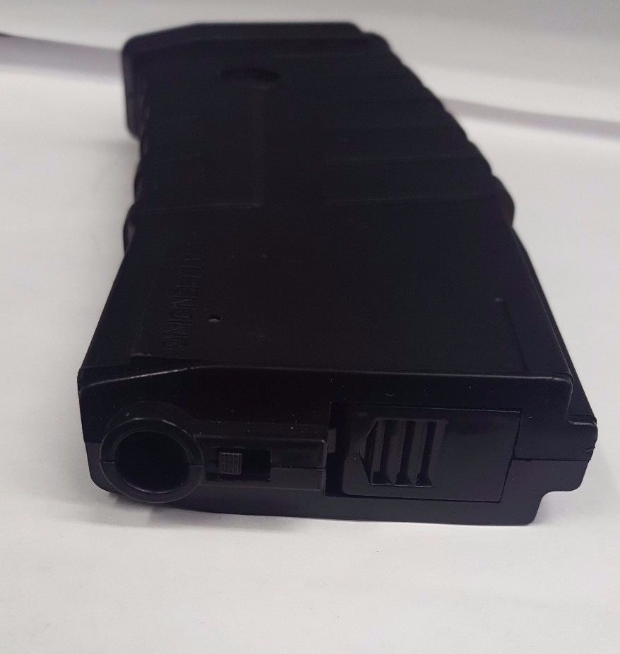 CAA Tactical MAG-16 Air Soft