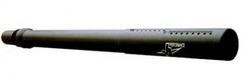 J&J Performance 14" Ceramic Paintball Marker Barrel 98 Custom Threaded NEW