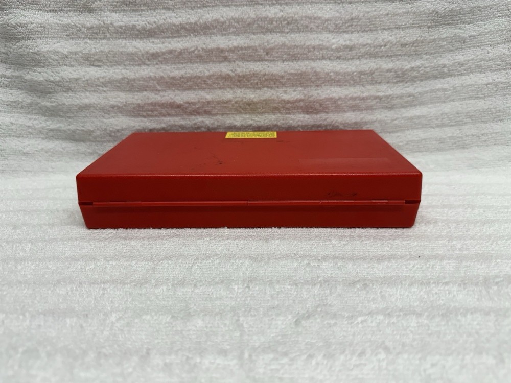 SPI International Depth Micrometer 12-409-9