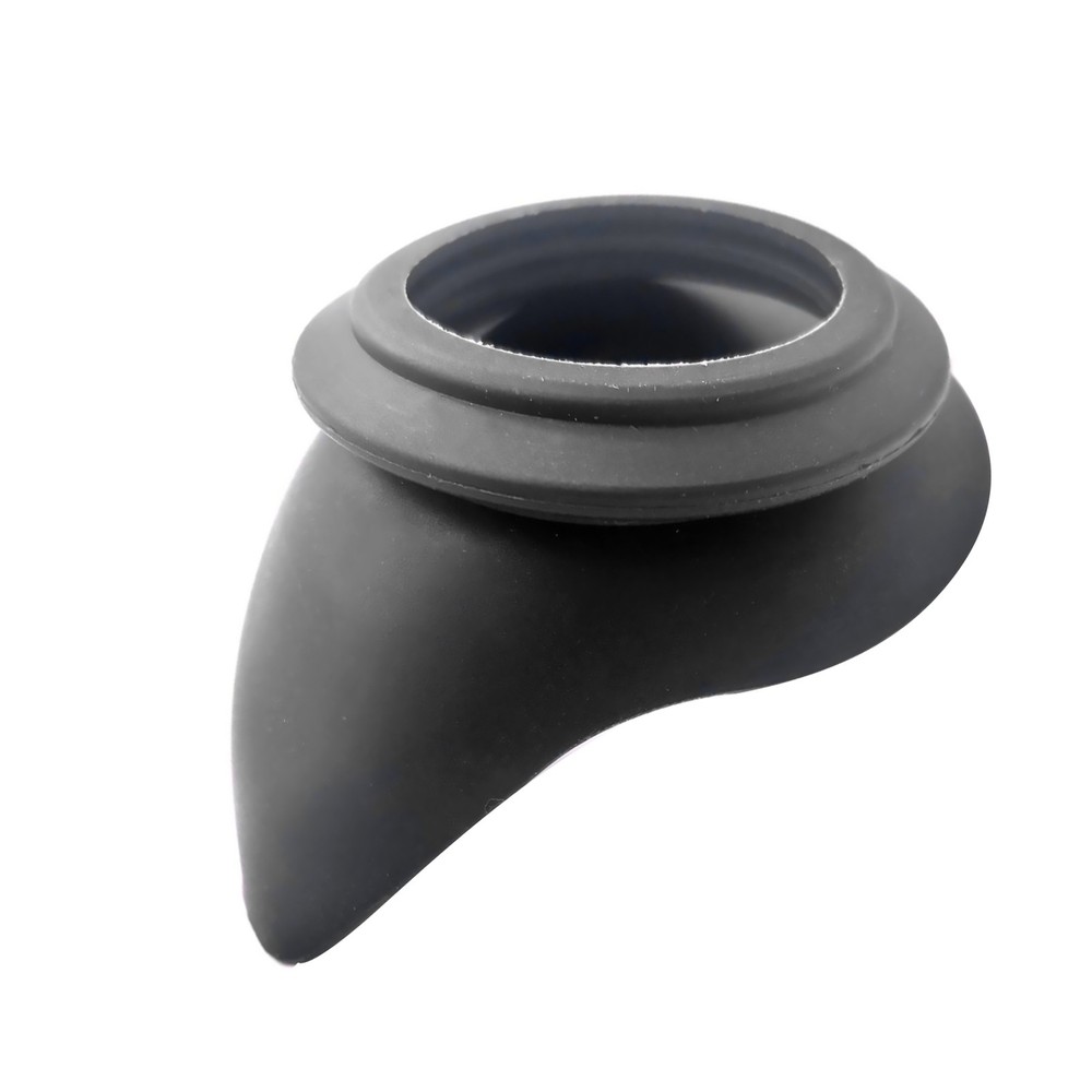 Viewfinder Eyepiece Eyecup Eyeshade For Sony HXR-MC2500 Camera Replace Accessory