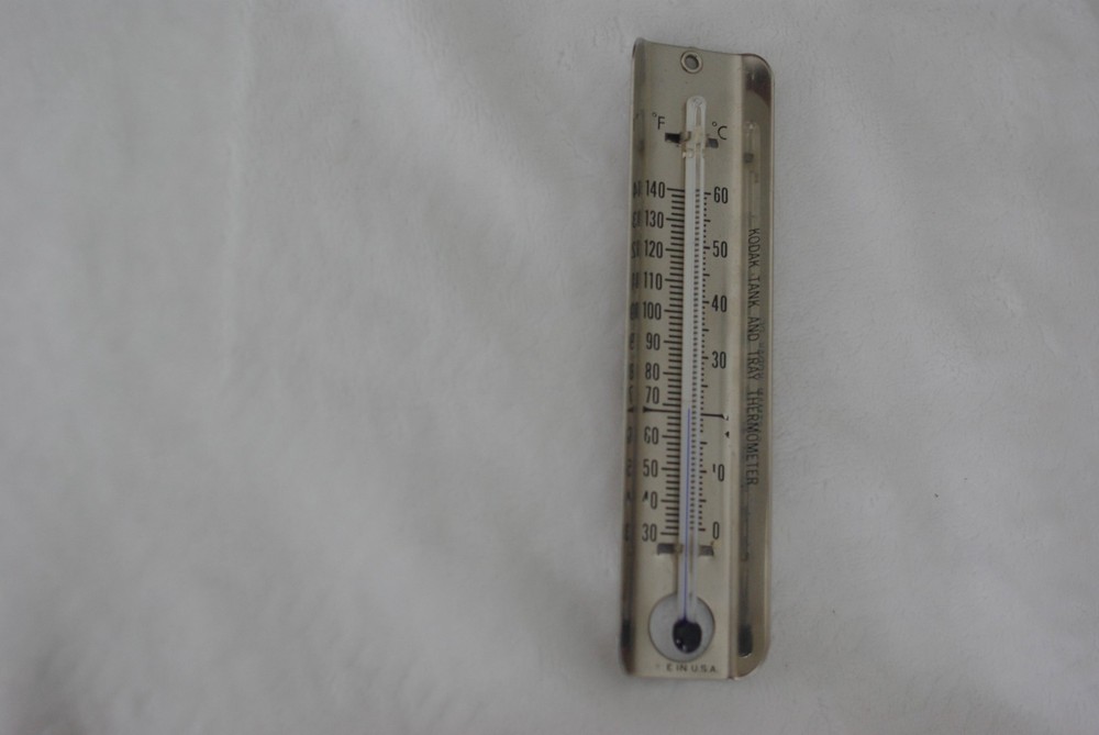 Yankee Master Developing Tank with Adjustable Reel Made in USA