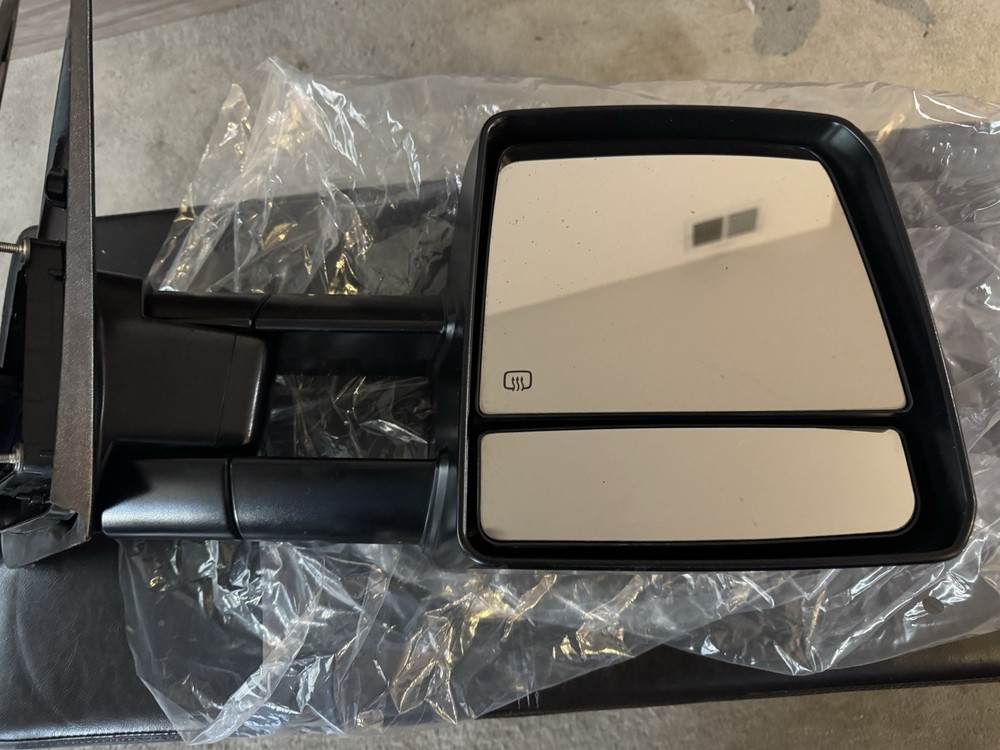 towing mirrors