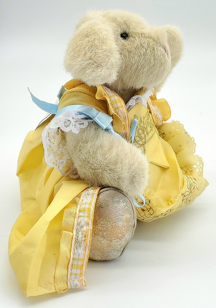 Hoppy Vanderhare One Minuet More Mozart