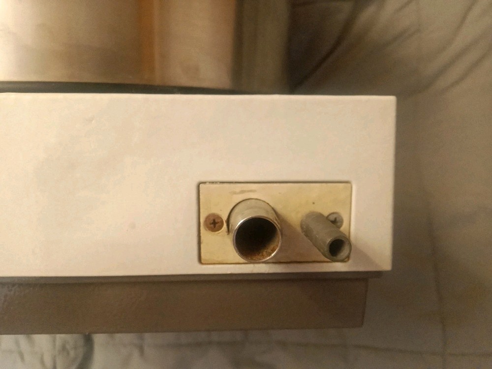 Buchi B- 465 Heating Bath Works Real Nice Like