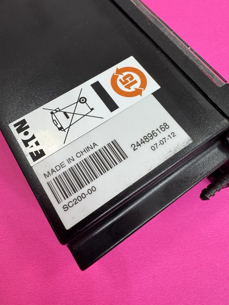 EATON SC200-00 PLC Module
