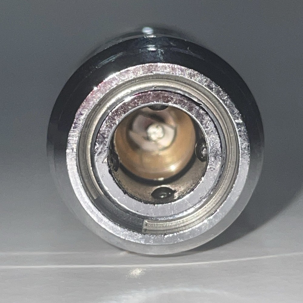 Scuba Diving Regulator Adapter Quick Disconnect Release Adapter Parts