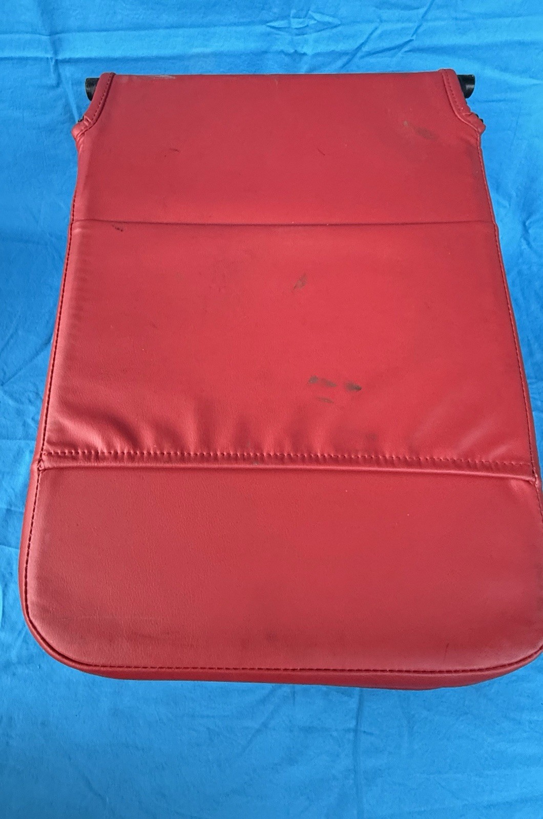 PN 0414058-1 Seat Pilot Cessna A152 Aerobat