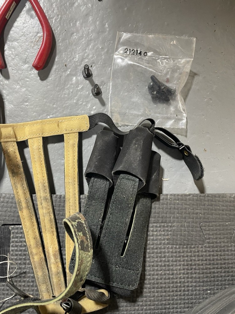 Bear Archery. Items. As Shown. See Pictures.