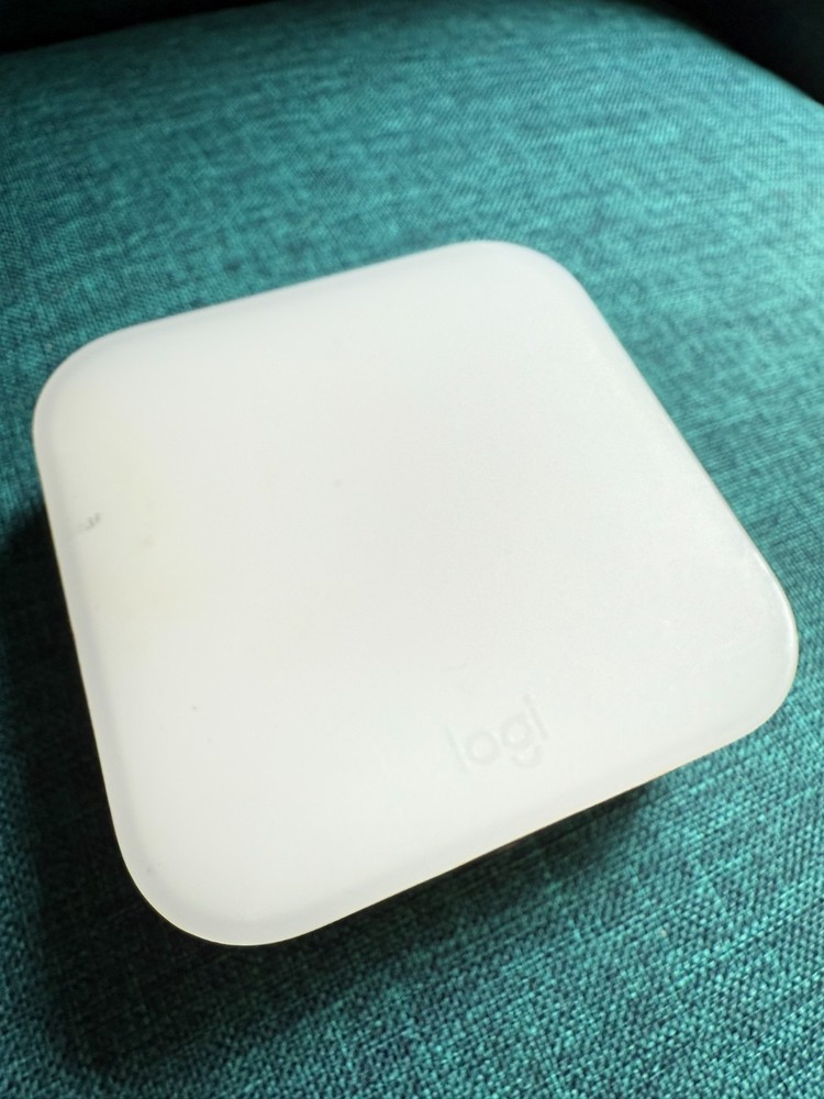 USB-C LED Light Controller – Compact Brightness & Temperature Adjuster