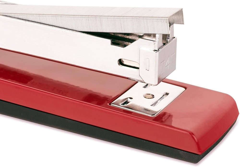 Durable Staples, 25 Sheets Holder, 5 Boxes with 210 Staples Each