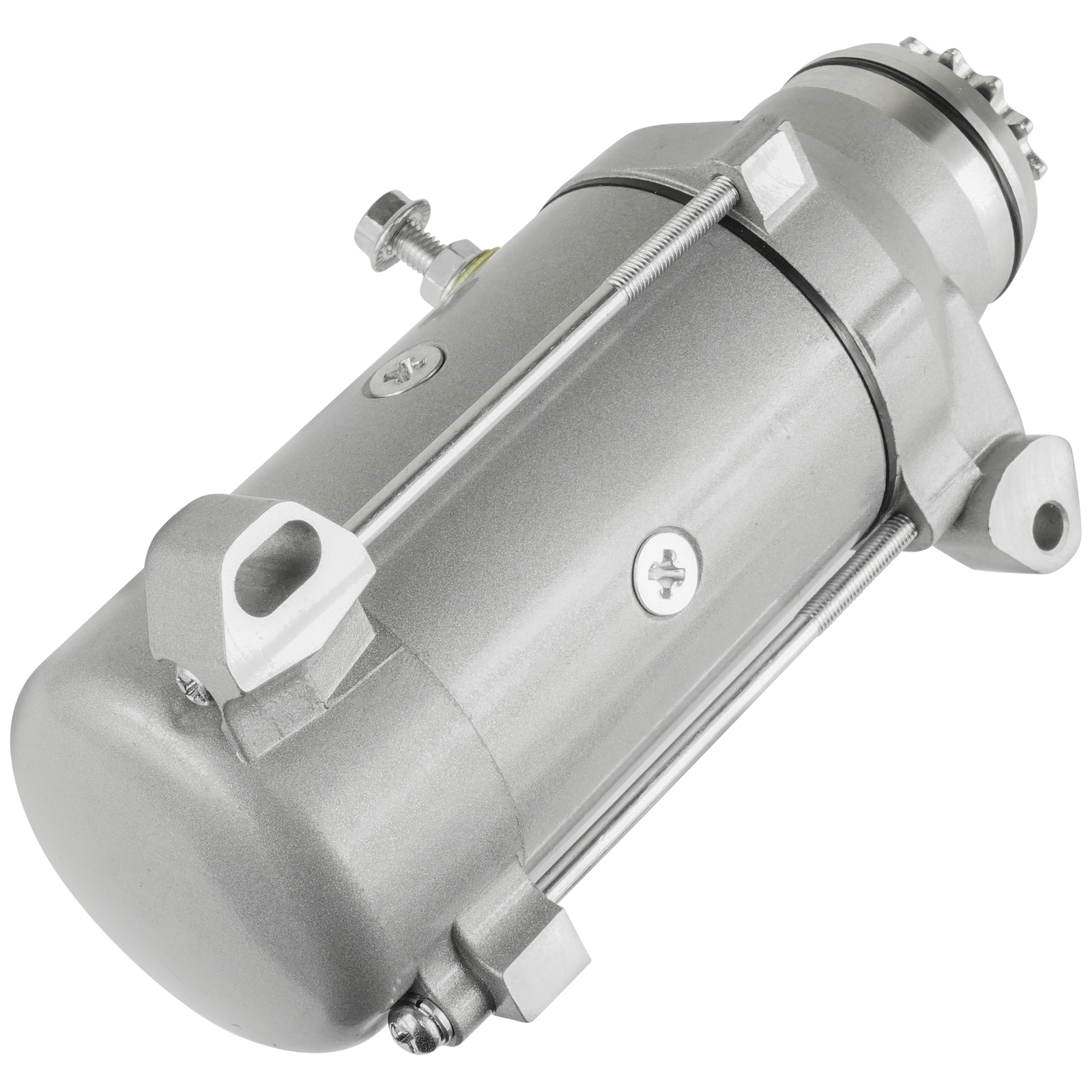 Starter for Honda GL1100I Gold Wing 1100 Interstate 1980 1981 1982 1983