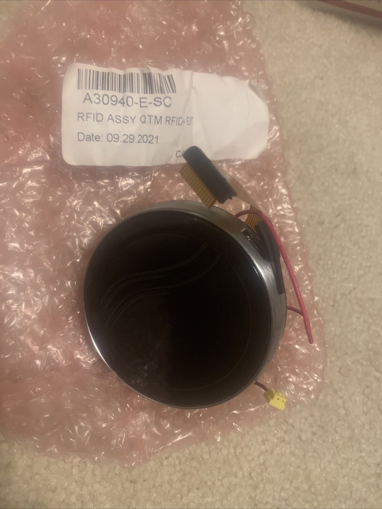 Dormakaba Reader A30940-E-SC Rfid Qtm Rfid+Exit