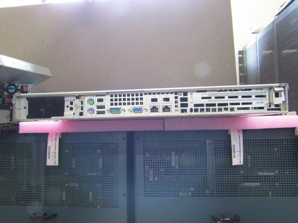 5015B Super Micro Server XIV