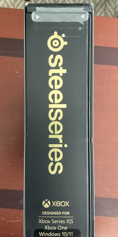 SteelSeries - Arctis Nova Elite Wireless Multi Gaming Headset for PC,PS5, Xbo...