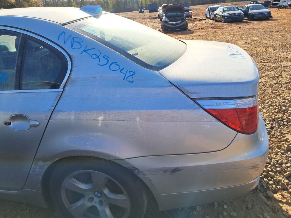 535I 2008 Glove Box 4875835