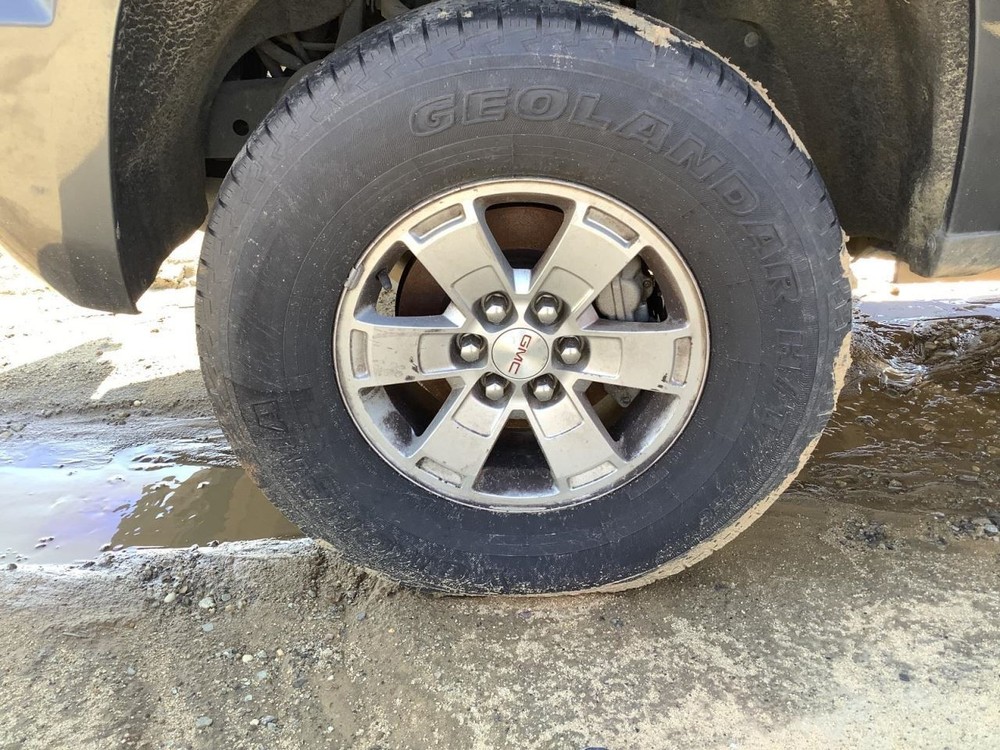 CANYON 2016 Glove Box 4980375