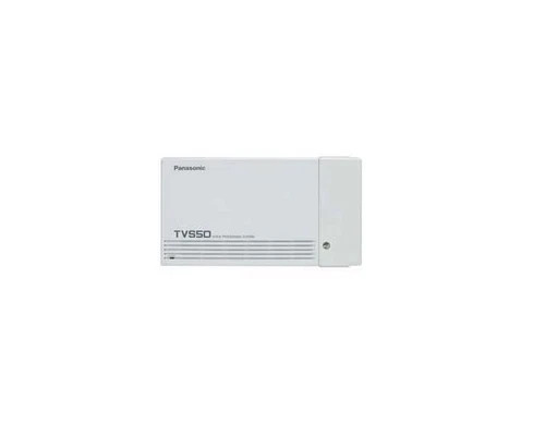 Panasonic KX-TVS50 2-Port Voice Processing Voicemail Unit