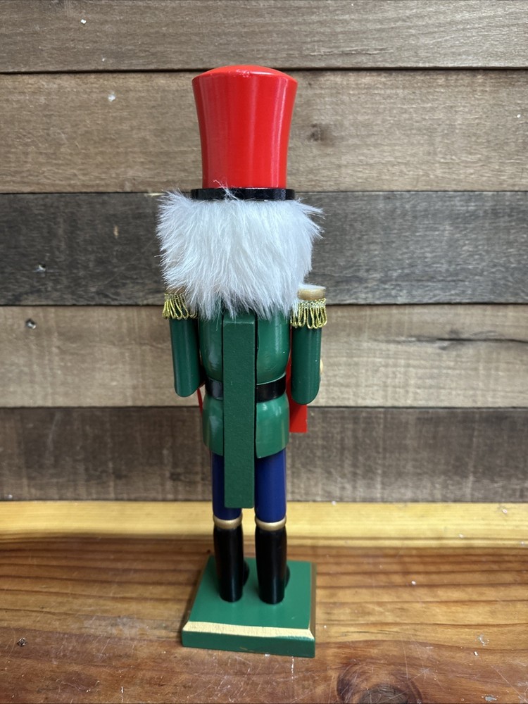 Days Until Christmas Countdown Nutcracker