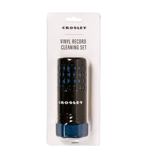 Crosley Vinyl Record Cleaning Kit