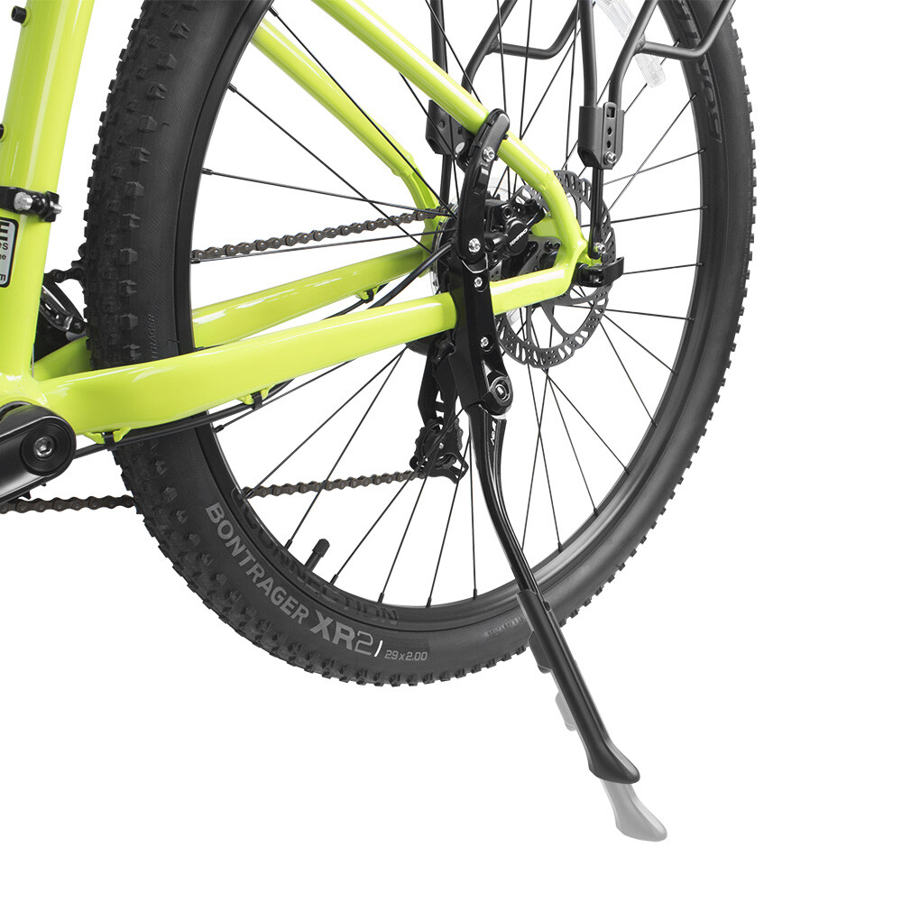BV Bike Kickstand Rear Alloy Easy Adjustable Road MTB Side Kick Stand 24"-29"