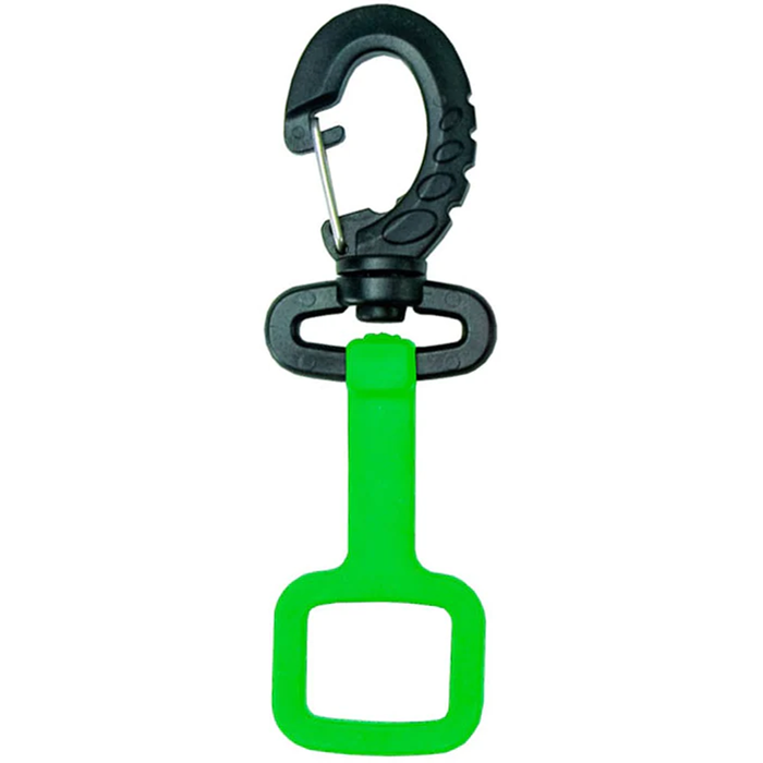Innovative Scuba Rubber Octo Holder