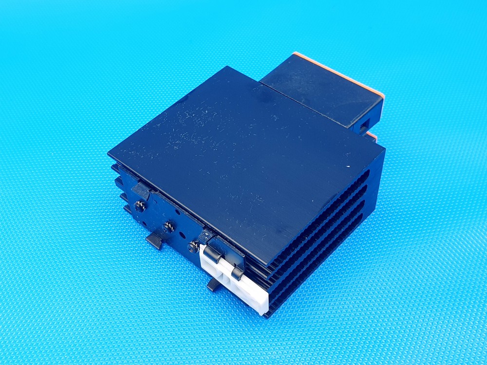 Dold&Söhne PH9260.91/000/02 0056956 Solid State Relay Solid State Contactor Inc VAT