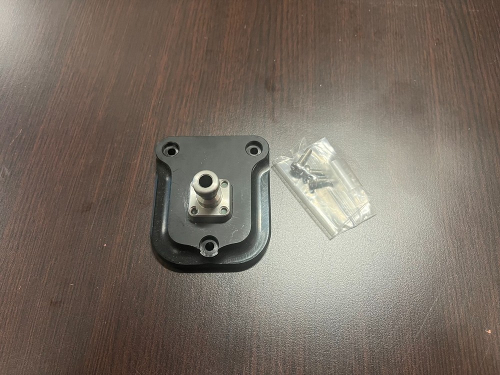ST100 Data Collector Mounting Kit | Brand New