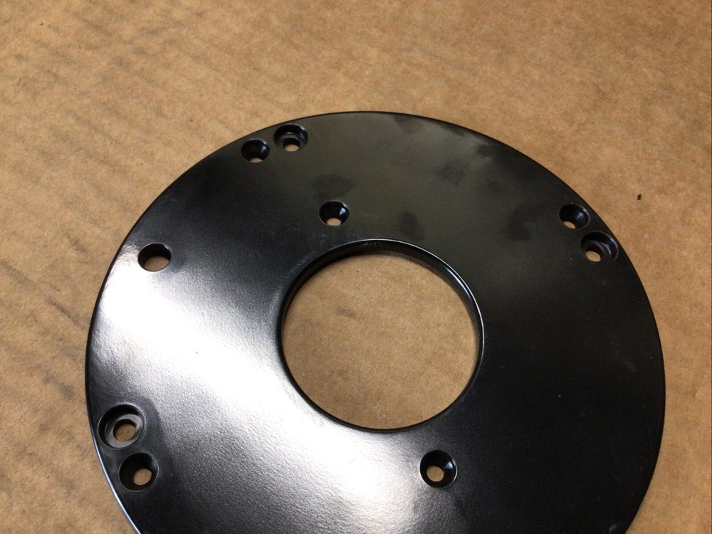 Bosch Genuine OEM Replacement Sub Base, 2610928164