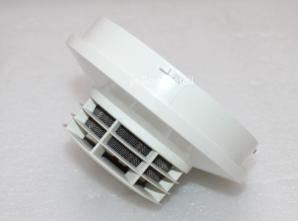 HEKATRON MCD 573X SMOKE DETECTOR