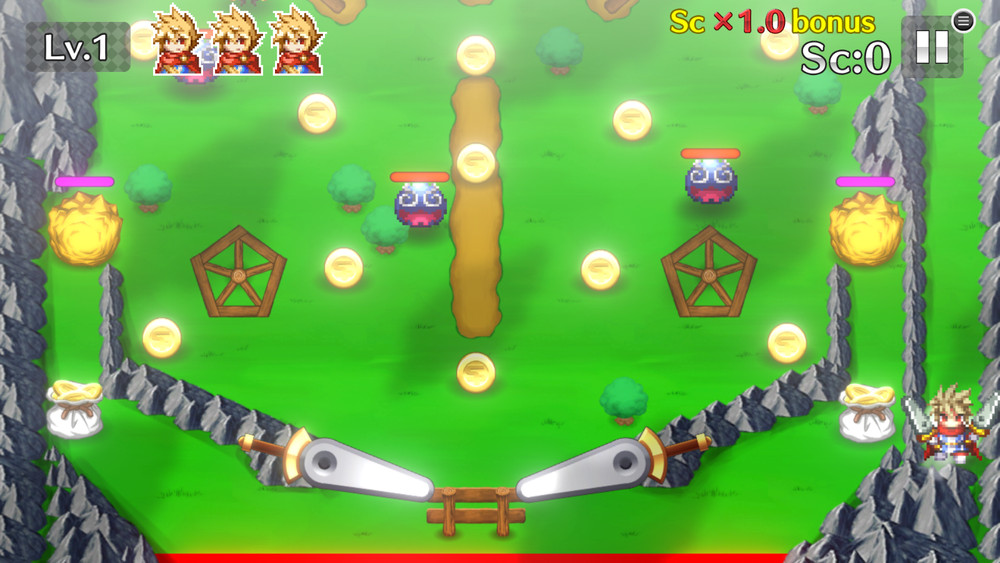 LaunchBox Pinball Collections Arcade PC