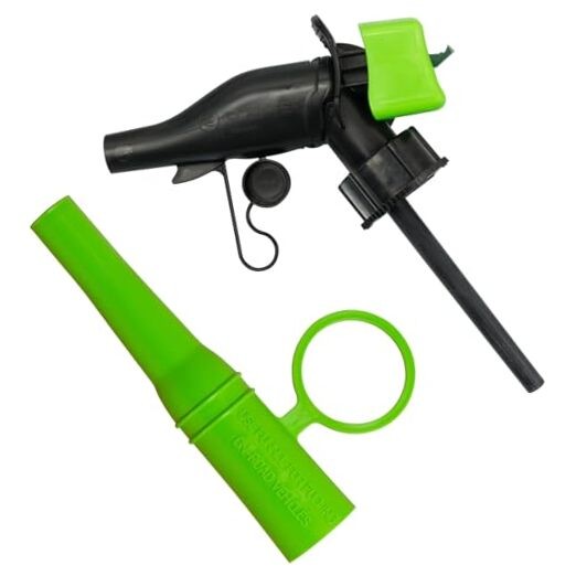 SmartControl Replacement Spout with Bonus Spout Extender