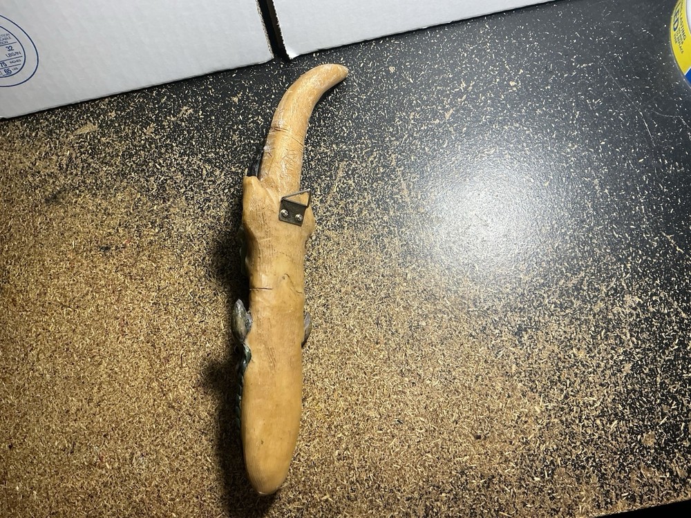 Goblin Dagger