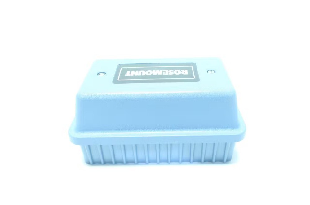 Rosemount 22996-00 Ph Sensor Pre-amplifier Board W/ Junction Box