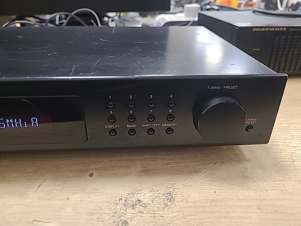 Denon TU-260L II Tuner
