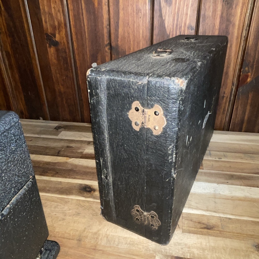 Pictrola tri-purpose Antique projector model AAA 120 Volt