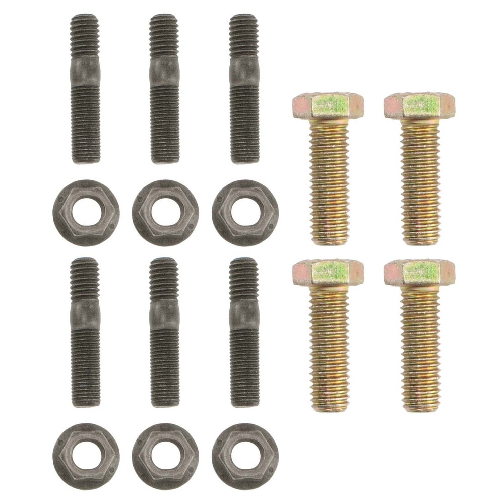 6 BOLT PTO STUD KIT W/PUMP BOLTS