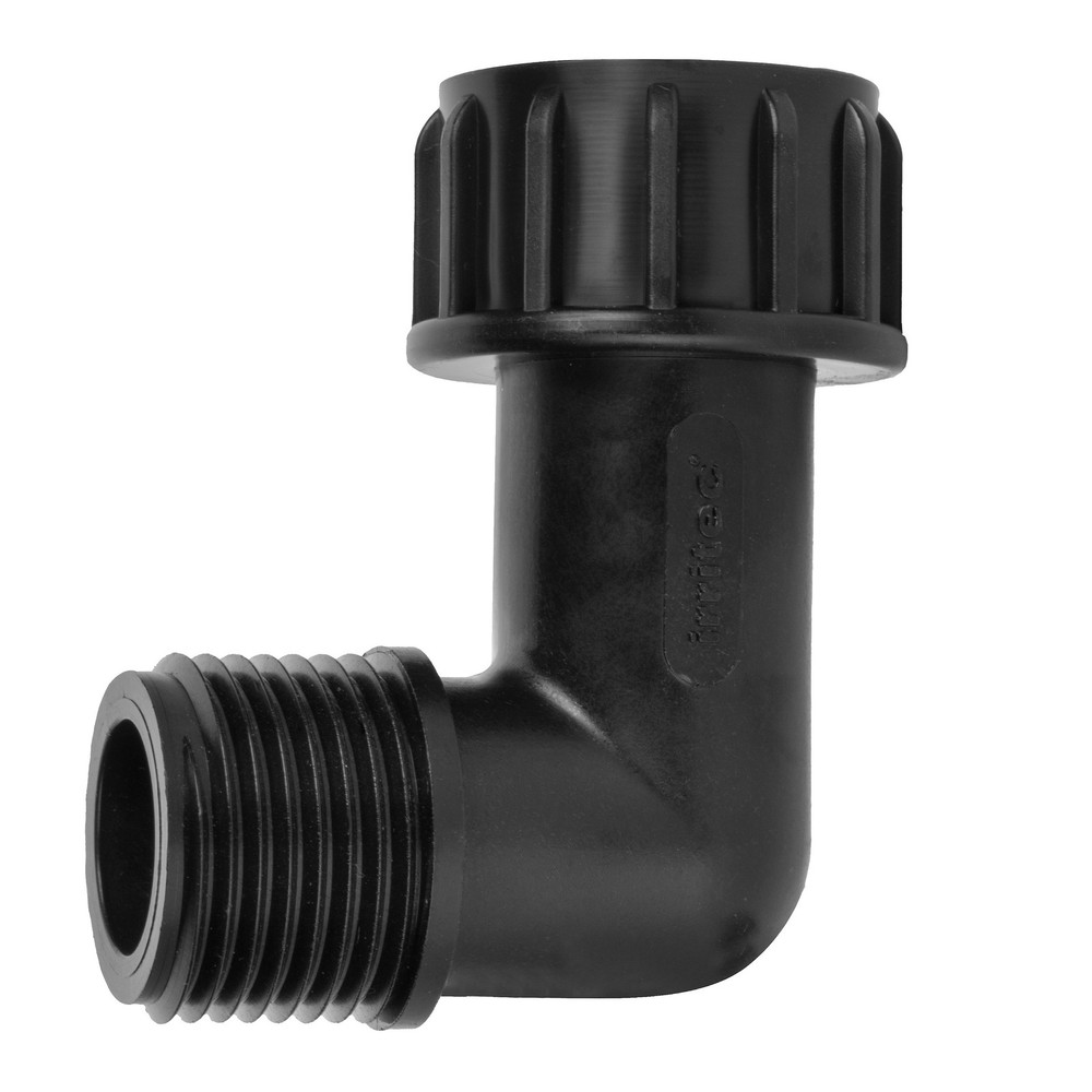 Irritec 3/4" Hose Thread Faucet Adapter