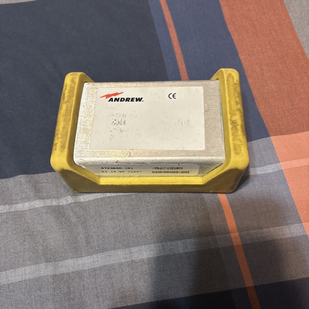 Andrew Commscope ATC200-LITE-USB Portable RET Controller