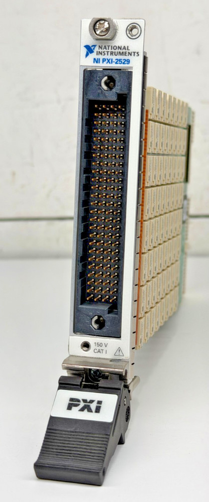 National Instruments NI PXI-2529 Matrix Switch Module Card